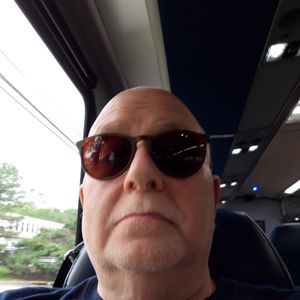 Meet your Posher, Jay